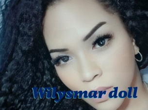 Wilysmar_doll