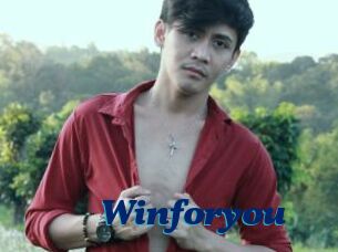 Winforyou