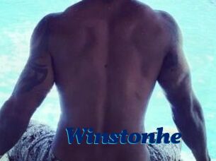 Winstonhe