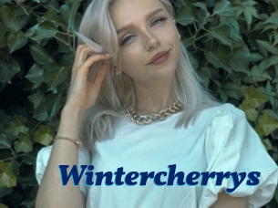 Wintercherrys