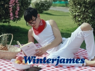 Winterjames
