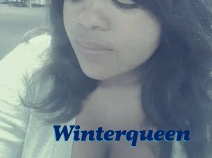 Winterqueen