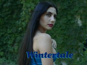 Wintertale