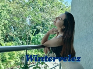 Wintervelez