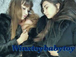 Winxtoybabytoy