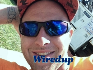 Wiredup