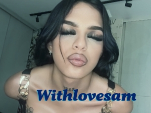 Withlovesam