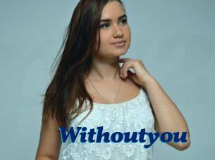 Withoutyou