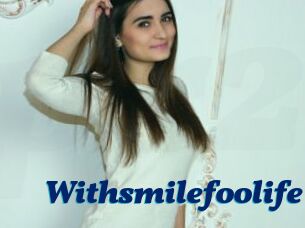 Withsmilefoolife