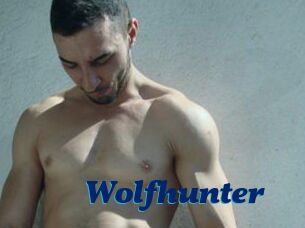 Wolfhunter