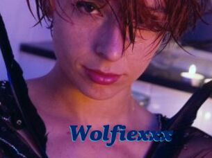 Wolfiexxx