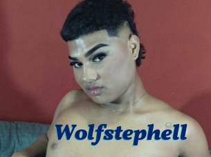 Wolfstephell