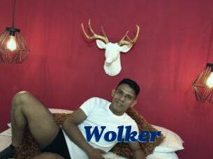 Wolker