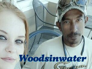 Woodsinwater