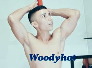 Woodyhot