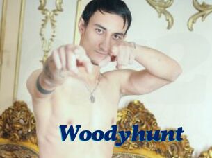 Woodyhunt