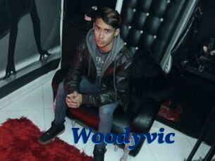 Woodyvic