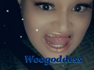 Woogoddess