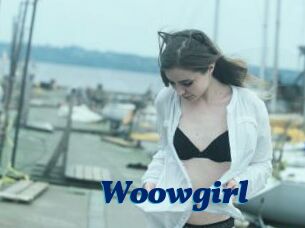 Woowgirl