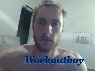 Workout_boy