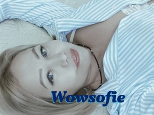 Wowsofie