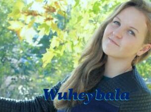 Wuheybala