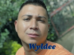 Wyldee