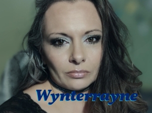 Wynterrayne