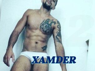 XAMDER