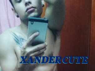 XANDERCUTE