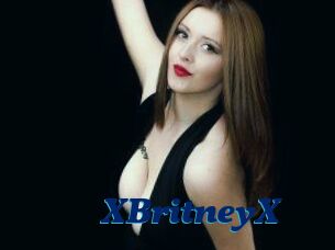 XBritneyX