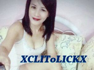 XCLIToLICKX