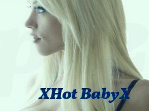 XHot_BabyX