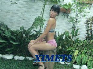 XIMETS