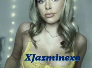 XJazminexo