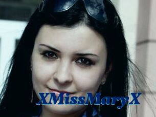 XMissMaryX