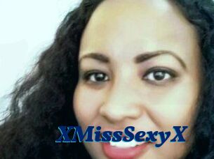 XMissSexyX