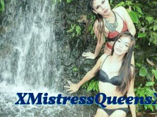 XMistressQueensX