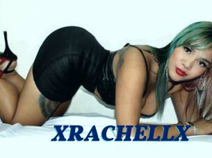 XRACHELLX