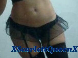 XScarlettQueenX