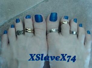 XSlaveX74