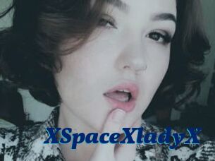 XSpaceXladyX