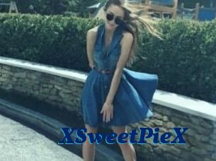 XSweetPieX