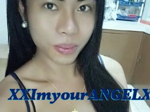 XXImyourANGELXX