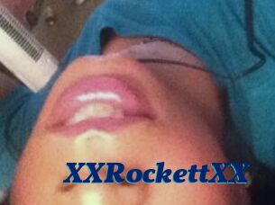 XXRockettXX