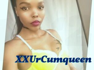 XXUrCumqueen