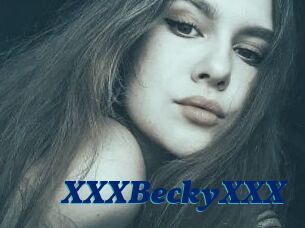 XXXBeckyXXX