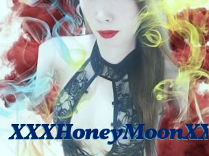 XXXHoneyMoonXXX