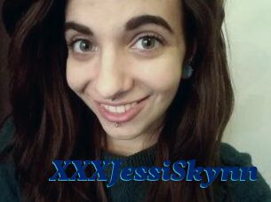 XXXJessiSkynn