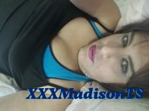 XXXMadisonTS